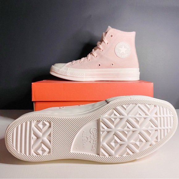 Converse Chuck Taylor® All Star® 70 High Top Sneaker - Picture 12 of 16